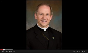 Bishop Paprocki testimony video Jan 2013