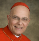 Cardinal George