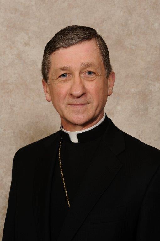 Pope Francis names Spokane Bishop Blase Cupich as Archbishop of Chicago