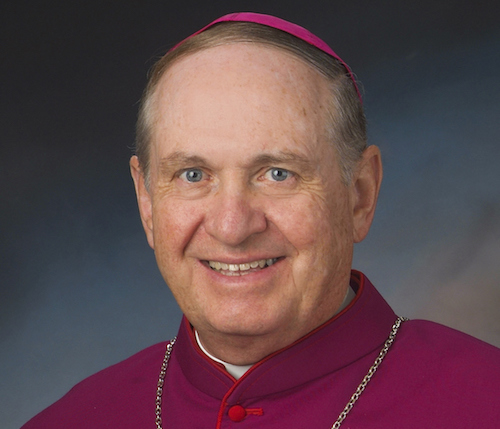 Bishop Pates of Joliet issues statement of compassion and solidarity with the incarcerated during pandemic