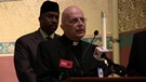 Cardinal George, other faith leaders call for immigration reform