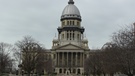 Illinois gets a budget - and an income tax increase - as lawmakers override governor's vetoes