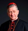 Cardinal Cupich thanks Gov. Rauner for promise to veto House Bill 40