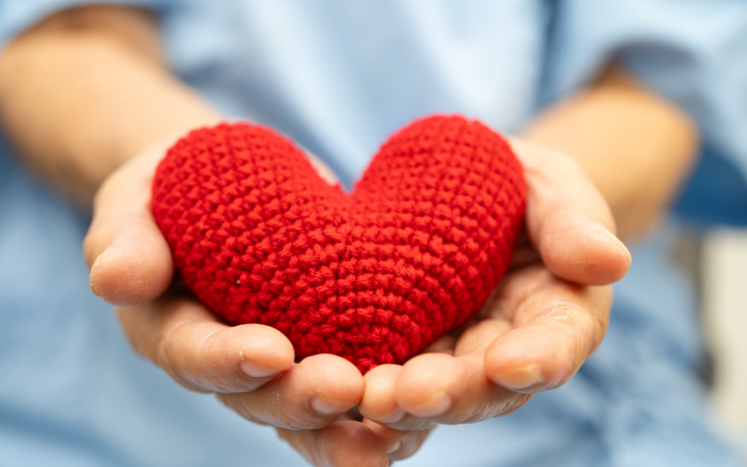 Testimony of Support for HB 4452: Community Hospice and Palliative Care Professional Loan Repayment Program