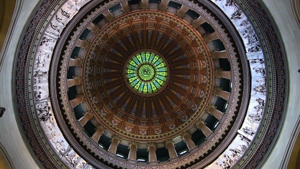 Illinois' 6 Catholic bishops hold press conference on abortion legislation