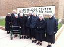 U.S. Supreme Court sends Little Sisters of the Poor case back to lower court for compromise