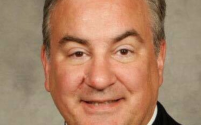 Bishop-elect Michael G. McGovern of the Diocese of Belleville to be ordained July 22