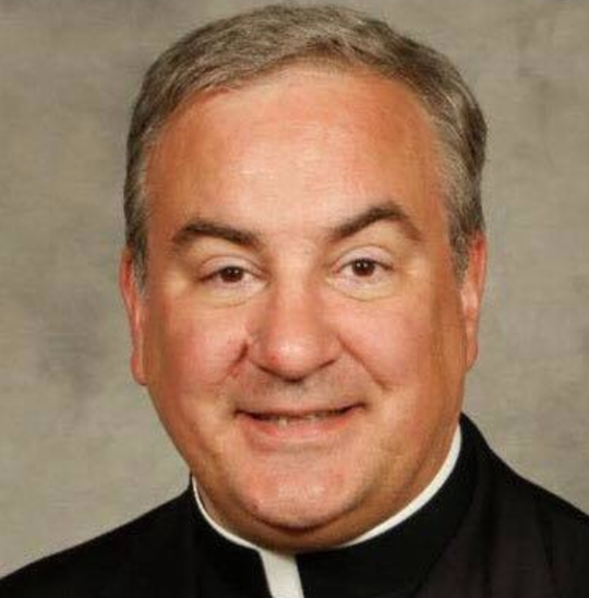 Bishop-elect Michael G. McGovern of the Diocese of Belleville to be ordained July 22