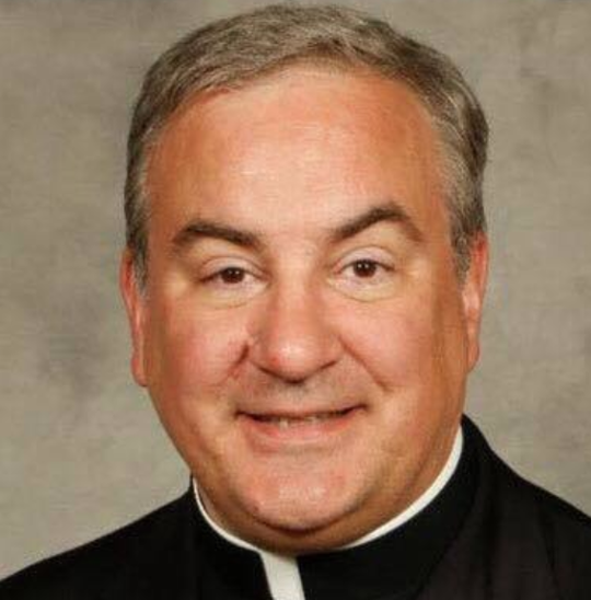 Pope Francis names Fr. Michael G. McGovern of  Archdiocese of Chicago as Bishop of Diocese of Belleville