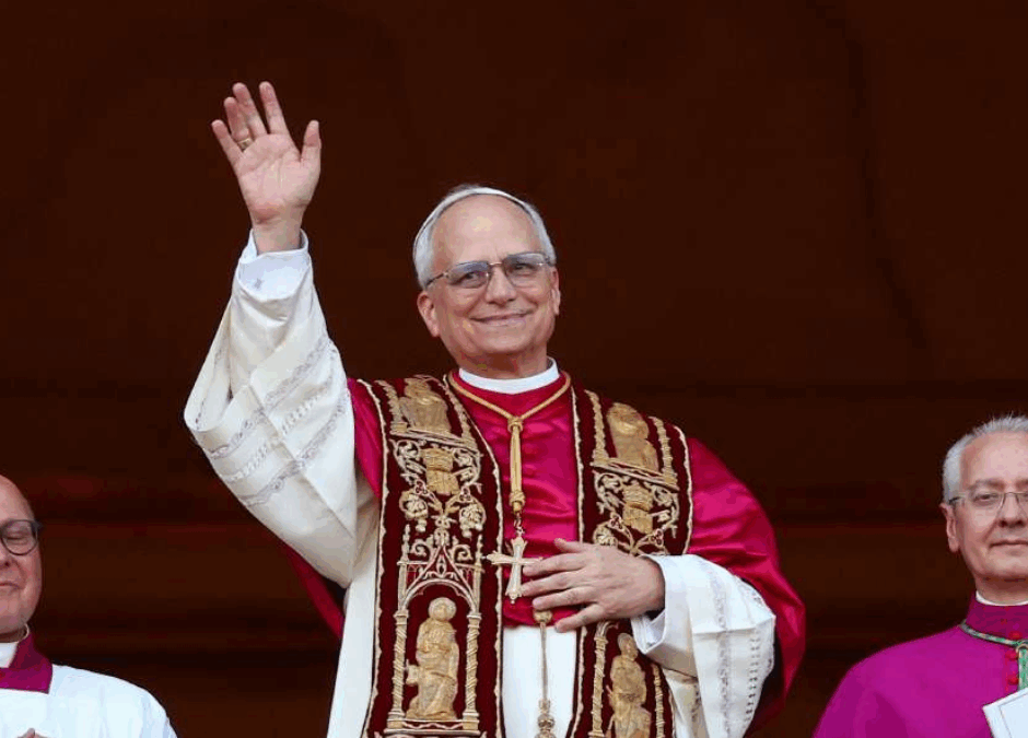 Habemus Papam!