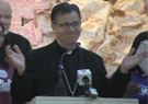 Auxiliary Bishop Rojas of Chicago urges support of Covering All Kids insurance program