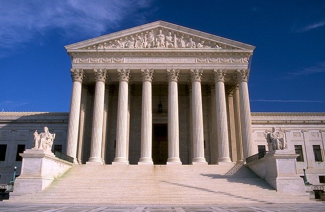 U.S.-Supreme-Court