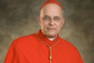 Cardinal George explains threats under the HHS mandate