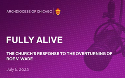 Catholic Chicago Podcast Features CCI Executive Director