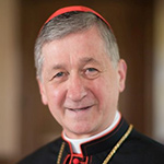 Cardinal Cupich