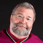 Bishop Jenky