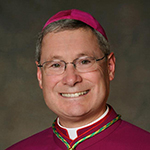 Bishop Malloy