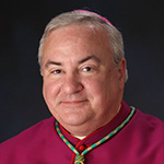 Bishop McGovern