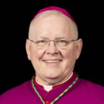 Bishop Mullen