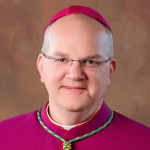 Bishop Spies