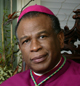 Bishop Braxton of Belleville explores racial divide in pastoral letters