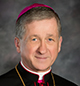 CCI congratulates Archbishop Cupich on elevation to cardinal