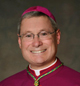 Pope Benedict XVI names successor to retiring Bishop Doran of Rockford