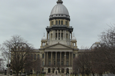 Medicaid reform highlights 2012 legislative session