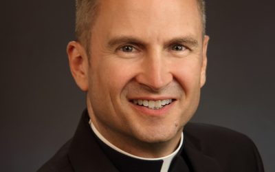 Pope Francis names Auxiliary Bishop Ronald Hicks, vicar general of Archdiocese of Chicago, as Bishop of Diocese of Joliet