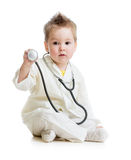 kid-child-playing-doctor-stethoscope