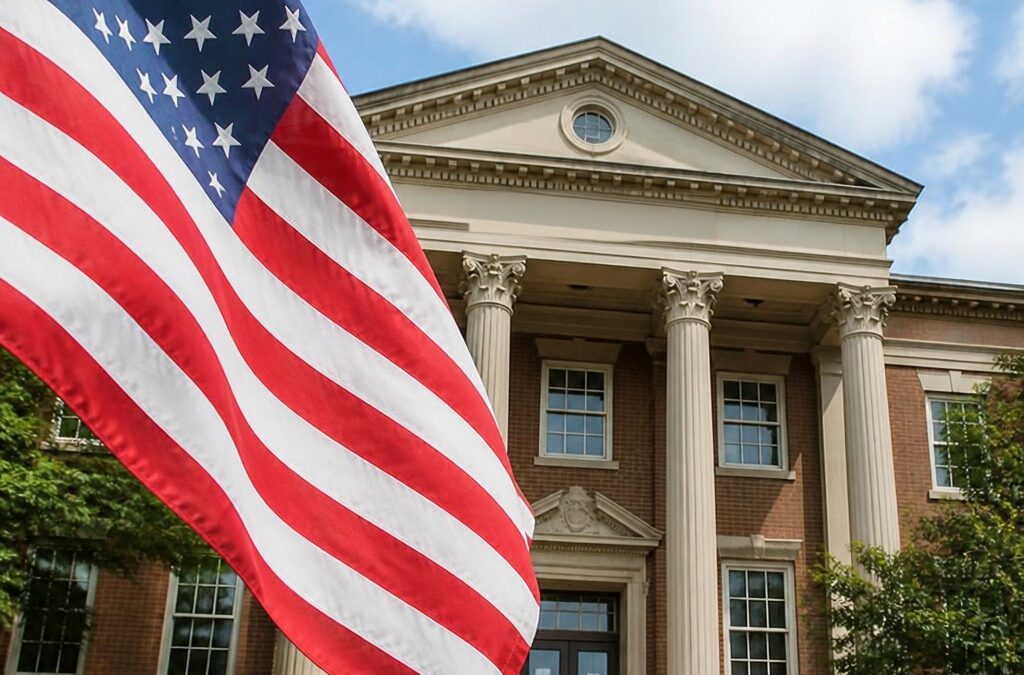 Federal Scholarship Tax Credit Program