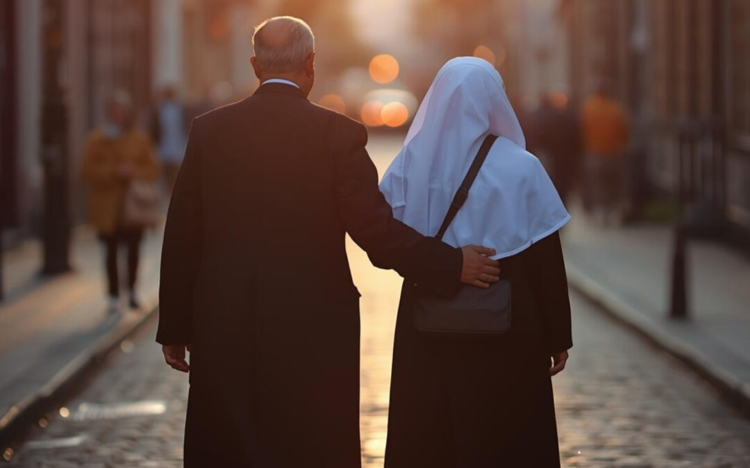 New Rule Impacting Foreign-Born Religious Workers